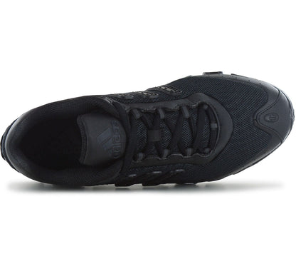 adidas Megaride - Herren Schuhe Sneakers Schwarz JP9626