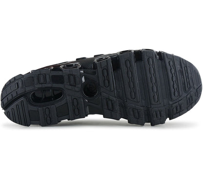 adidas Megaride - Herren Schuhe Sneakers Schwarz JP9626