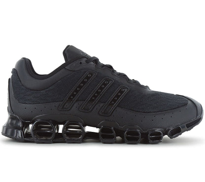 adidas Megaride - Herren Schuhe Sneakers Schwarz JP9626