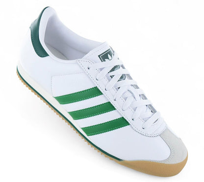 adidas Originals K 74 - Herren Sneakers Schuhe Weiß JP9638