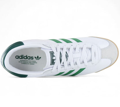 adidas Originals K 74 - Herren Sneakers Schuhe Weiß JP9638