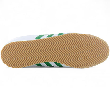 adidas Originals K 74 - Herren Sneakers Schuhe Weiß JP9638