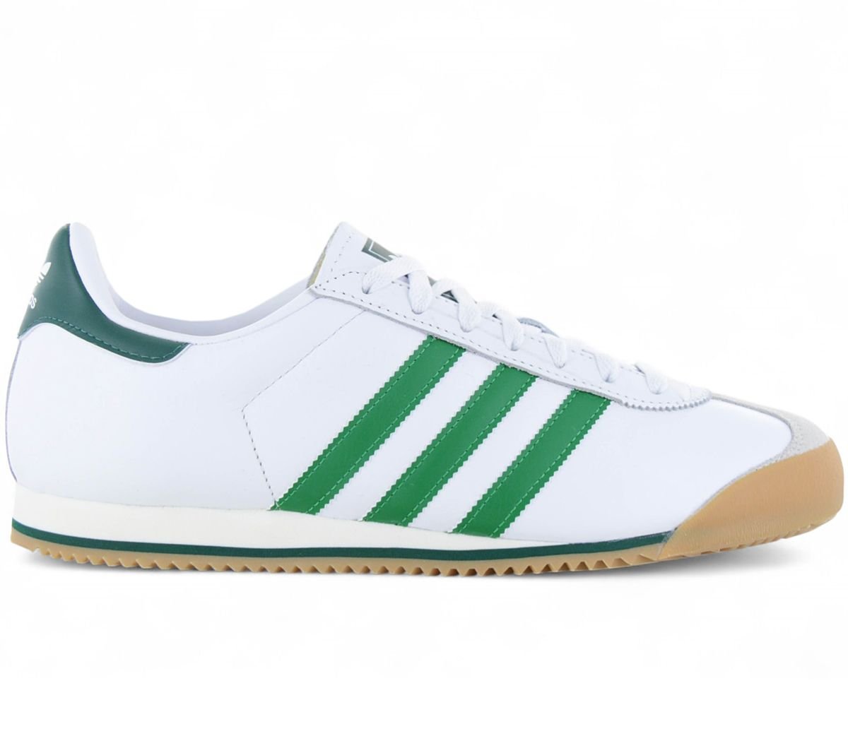 adidas Originals K 74 - Herren Sneakers Schuhe Weiß JP9638