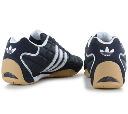 adidas Originals Adi Racer Low - Herren Sneakers Schuhe Schwarz JQ5757