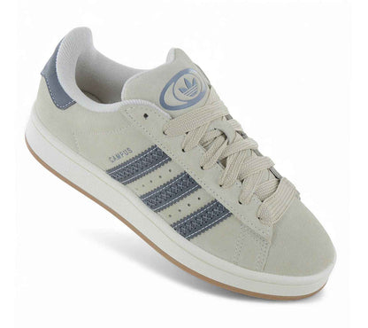 adidas Originals CAMPUS 00s W - Damen Sneakers Schuhe Beige JR1375