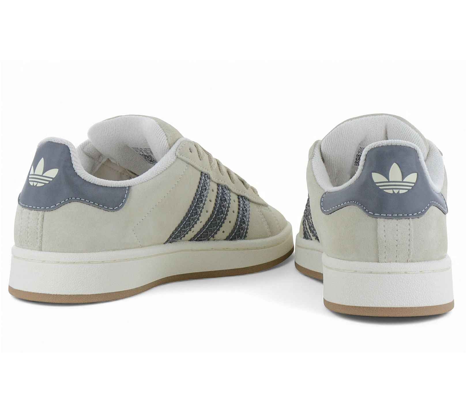 adidas Originals CAMPUS 00s W - Damen Sneakers Schuhe Beige JR1375