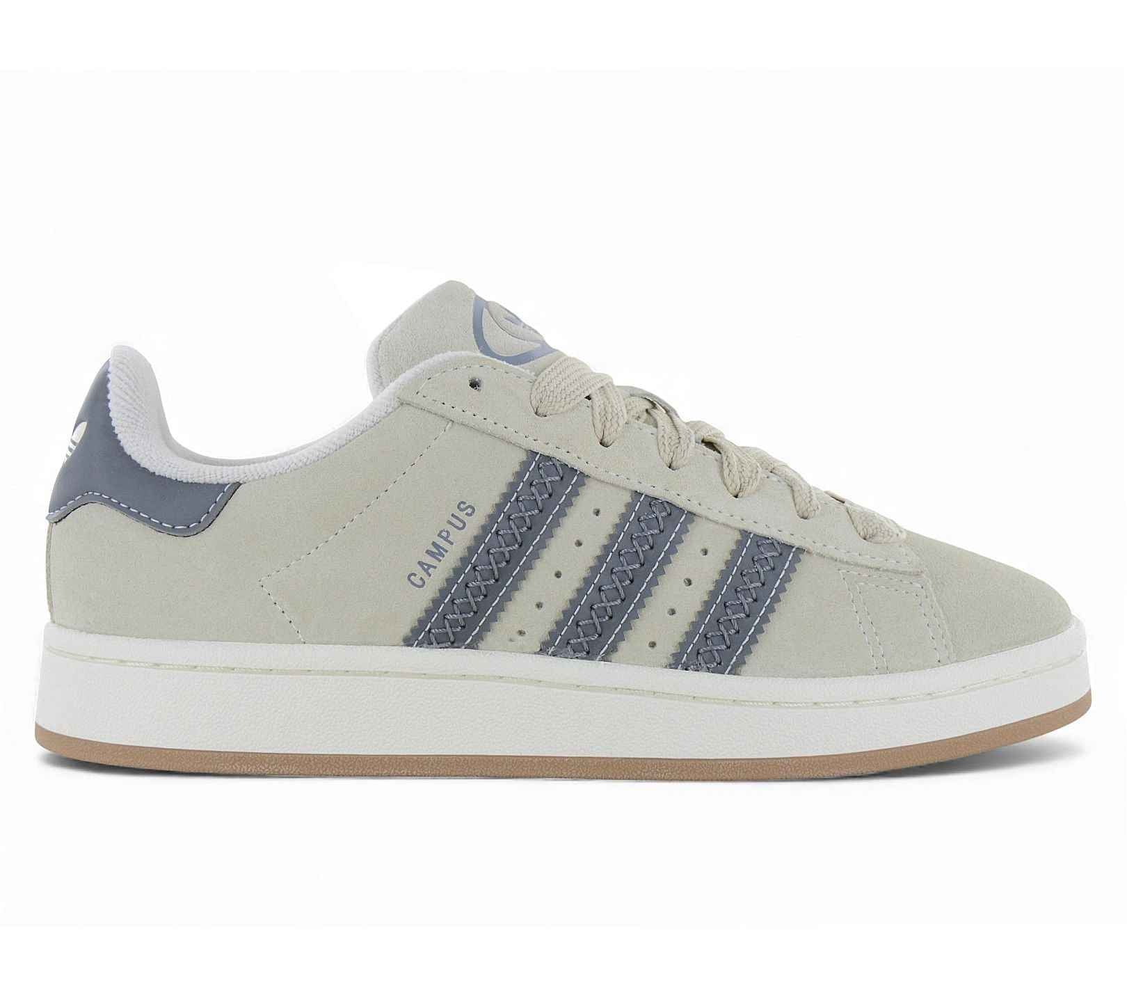 adidas Originals CAMPUS 00s W - Damen Sneakers Schuhe Beige JR1375