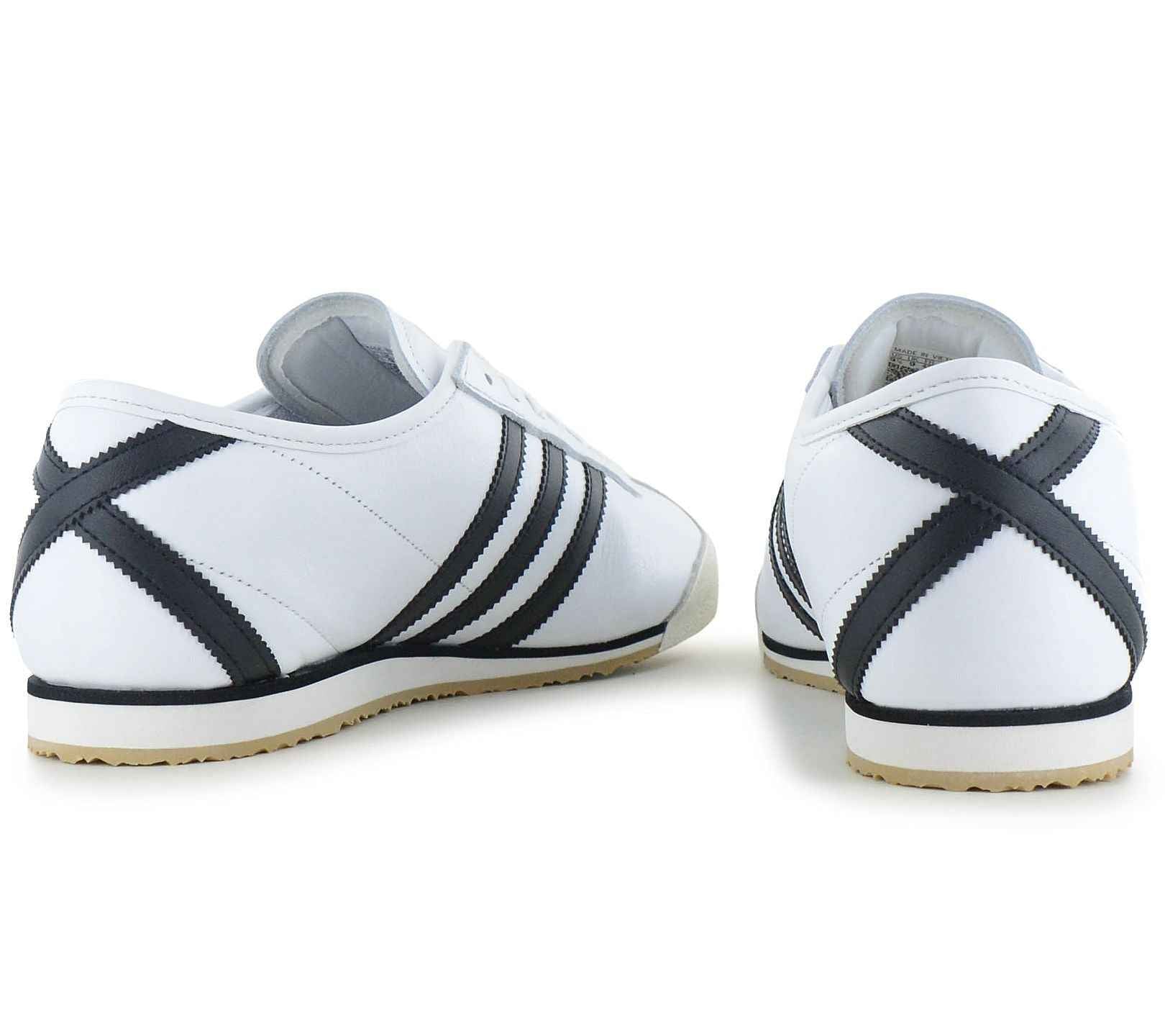 adidas Originals Italia 70s - Herren Sneakers Schuhe Weiß JS1323