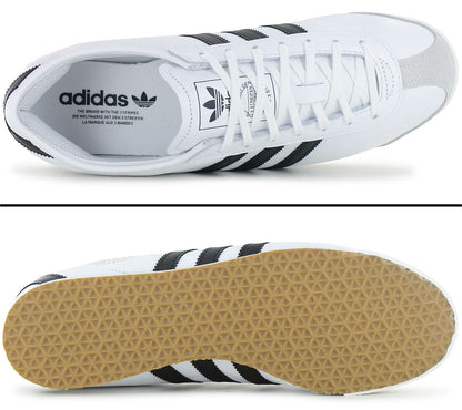 adidas Originals Italia 70s - Herren Sneakers Schuhe Weiß JS1323