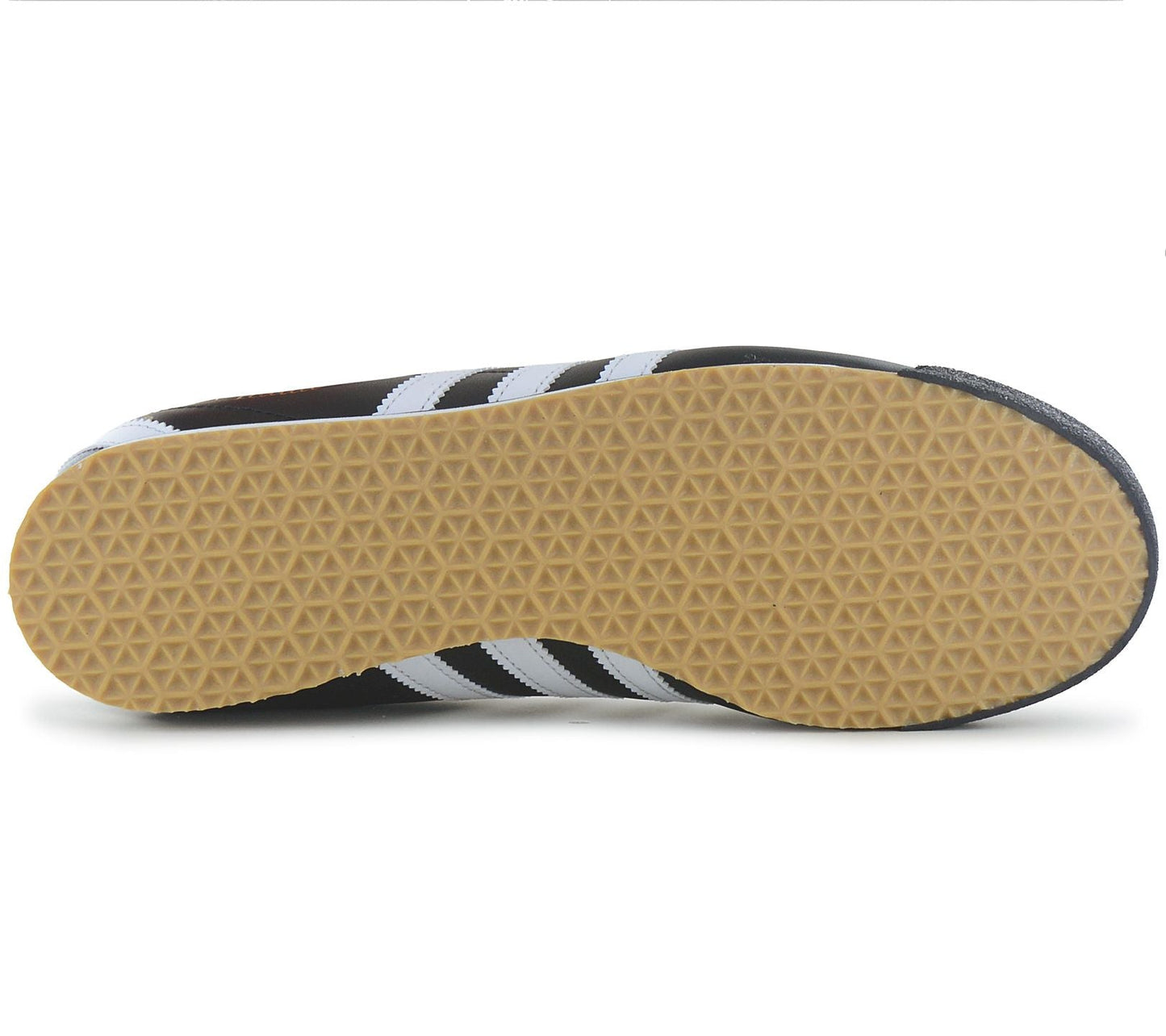 adidas Originals Italia 70s - Herren Sneakers Schuhe Schwarz JS1324