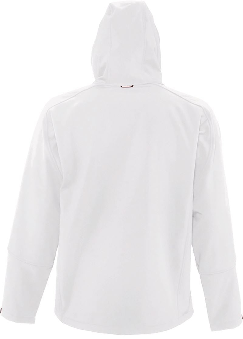 Softshell Jacke Herren *Auf Wunsch personalisiert*