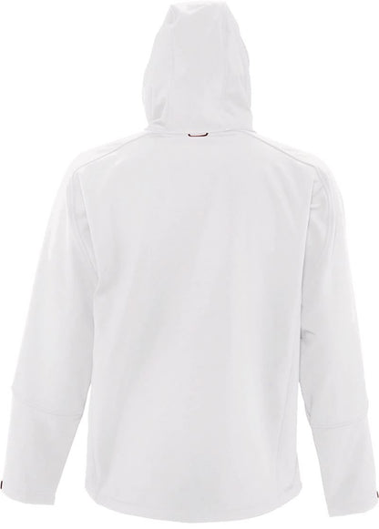 Softshell Jacke Herren *Auf Wunsch personalisiert*