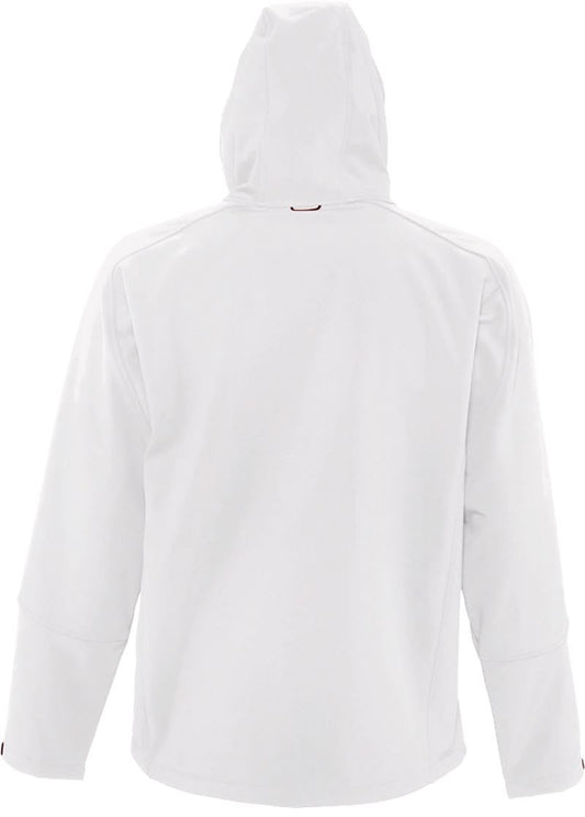 Softshell Jacke Herren *Auf Wunsch personalisiert*