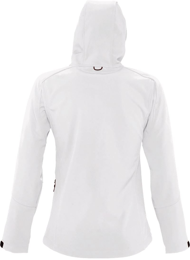 Softshell Jacke Frauen *Auf Wunsch personalisiert*