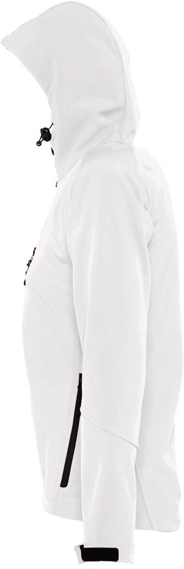 Softshell Jacke Frauen *Auf Wunsch personalisiert*