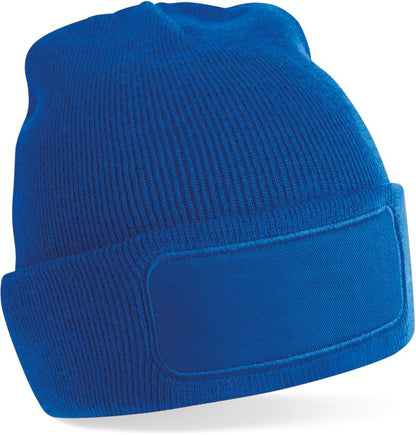 Beanie Haube mit Wunschdruck / One Size - Erwachsene