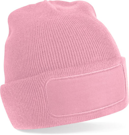 Beanie Haube mit Wunschdruck / One Size - Erwachsene