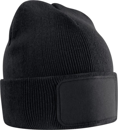Beanie Haube mit Wunschdruck / One Size - KINDER