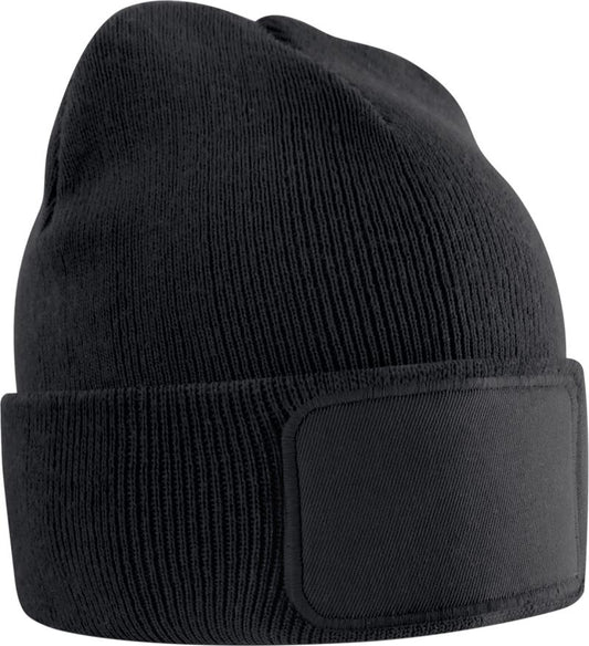 Beanie Haube mit Wunschdruck / One Size - KINDER