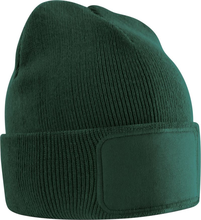 Beanie Haube mit Wunschdruck / One Size - KINDER