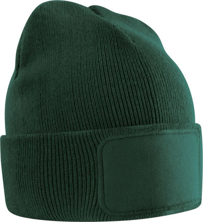 Beanie Haube mit Wunschdruck / One Size - KINDER