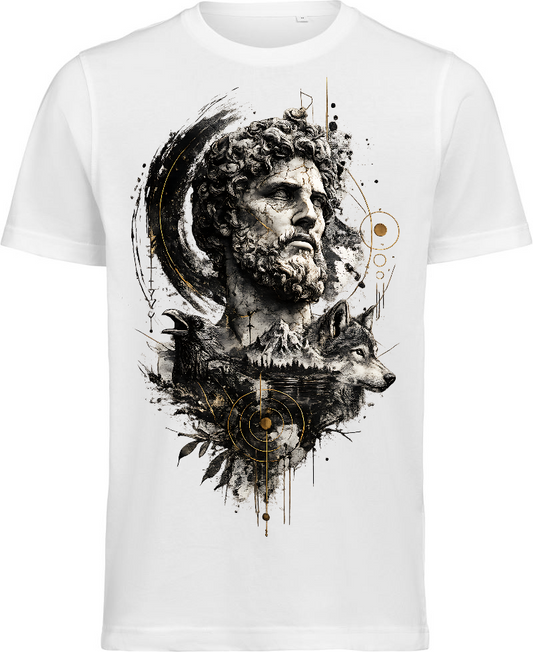 Herren T-Shirt "UNIQUE"