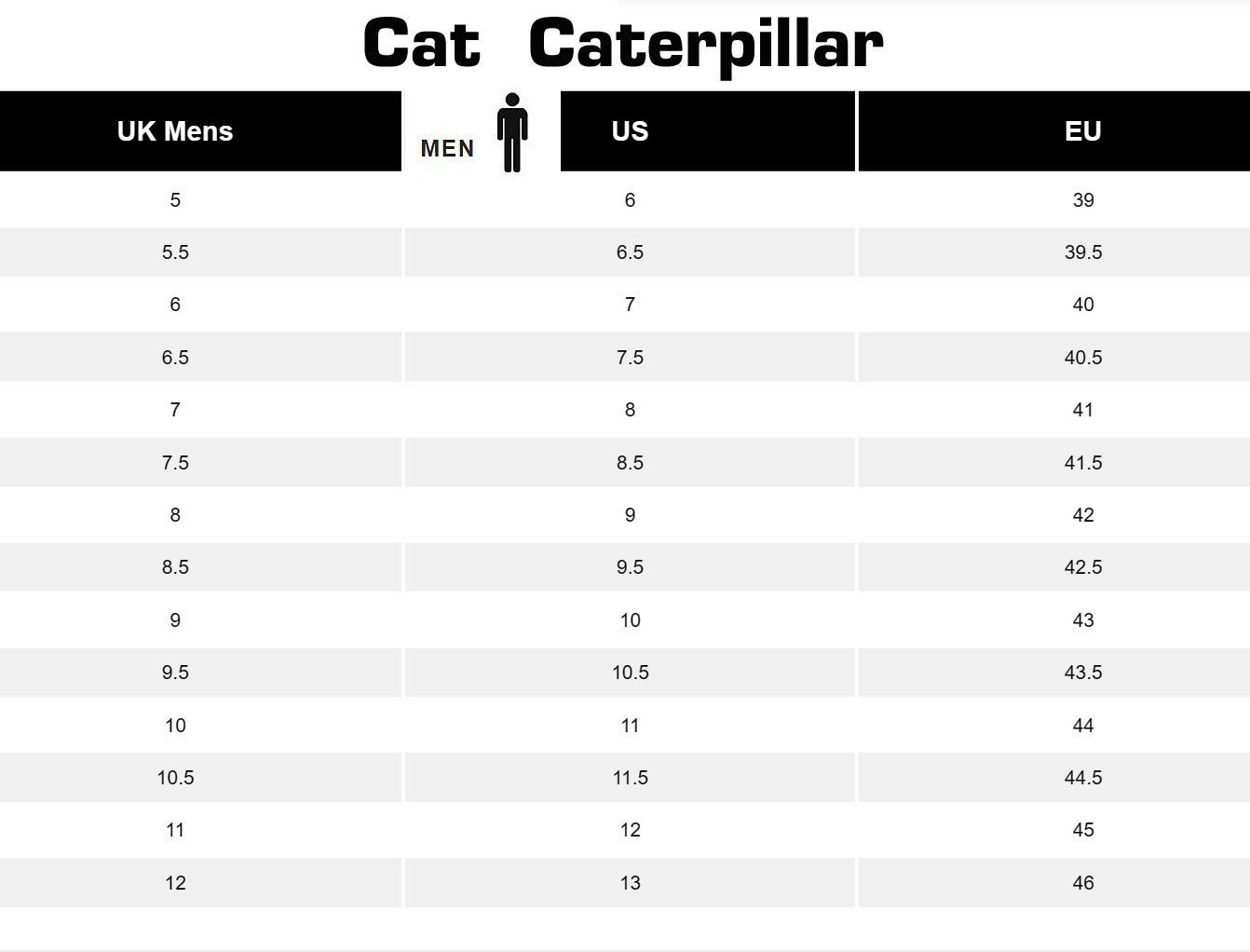 CAT Caterpillar Colorado 6 inch Boots - Herren Winter Stiefel Leder Honey PWC44100-940