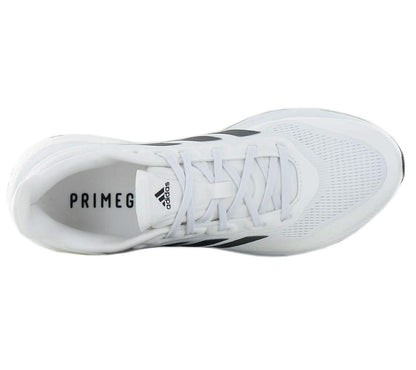 adidas SUPERNOVA W - Damen Laufschuhe Boost Weiß S42546