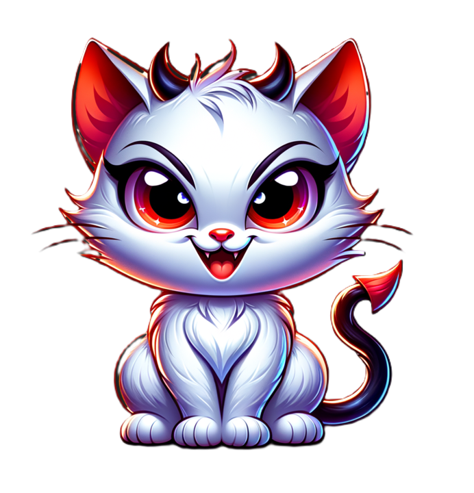 DTF Bügelbild Tiere 3er Set