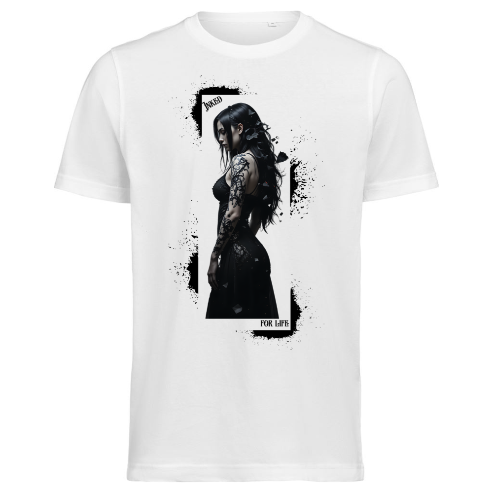 Women's T-Shirt "Best Mom" Customizable