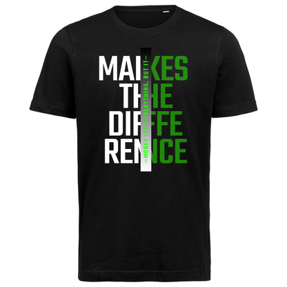 Men's T-Shirt "Primal Fitness"