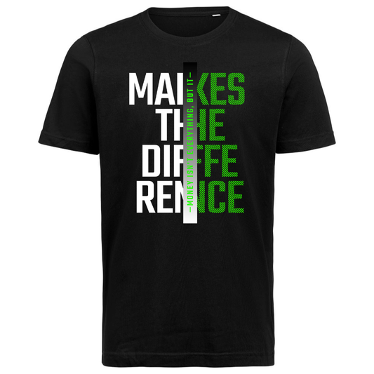 Herren T-Shirt "Money"