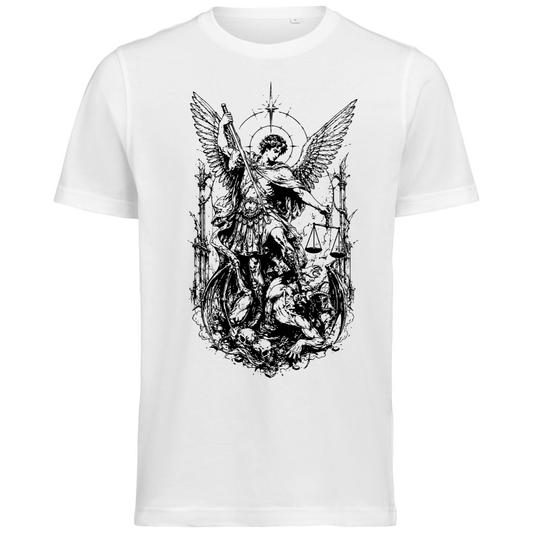 Herren T-Shirt "Judgment of Heaven"