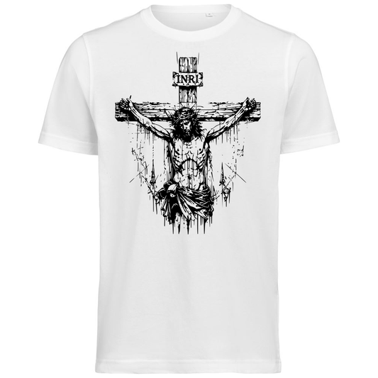 Herren T-Shirt "FAITH"