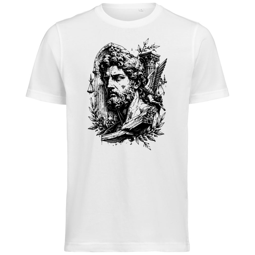 Herren T-Shirt "AETERNUM"