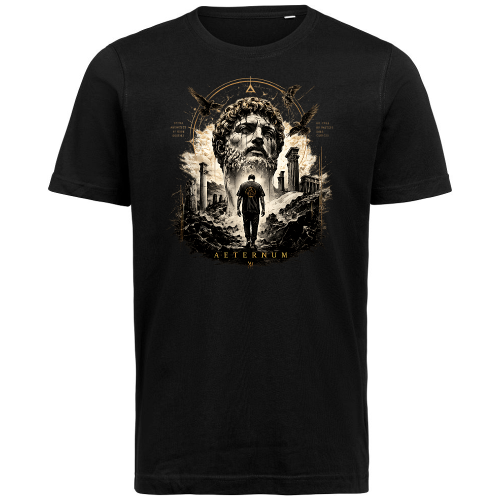 Men's T-Shirt "Primal Fitness"