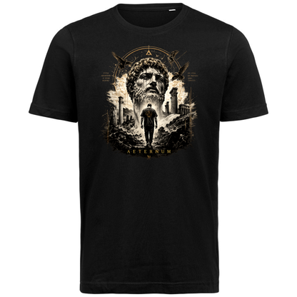 Men's T-Shirt "Primal Fitness"