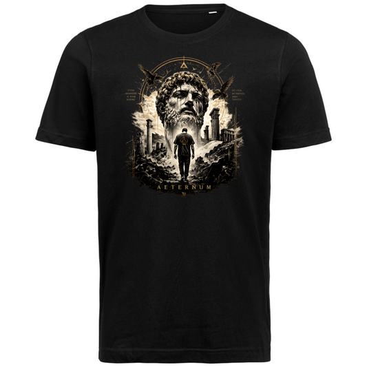 Herren T-Shirt "AETERNUM 2"