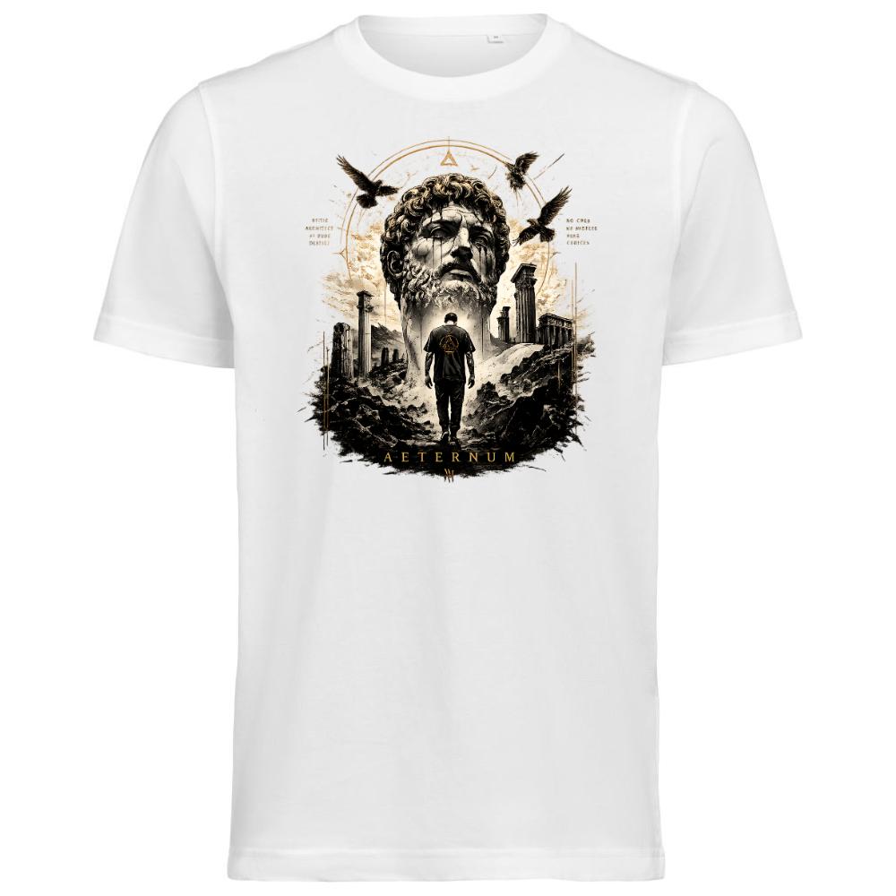 Men's T-Shirt "Primal Fitness"