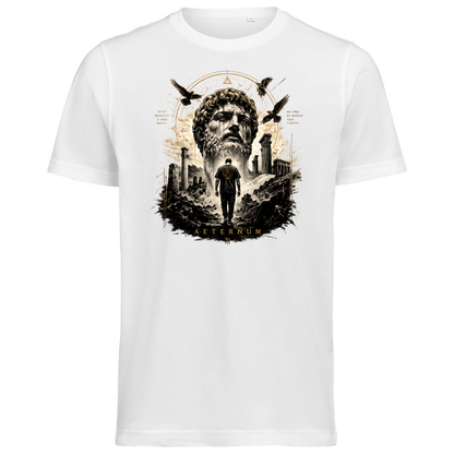 Men's T-Shirt "Primal Fitness"