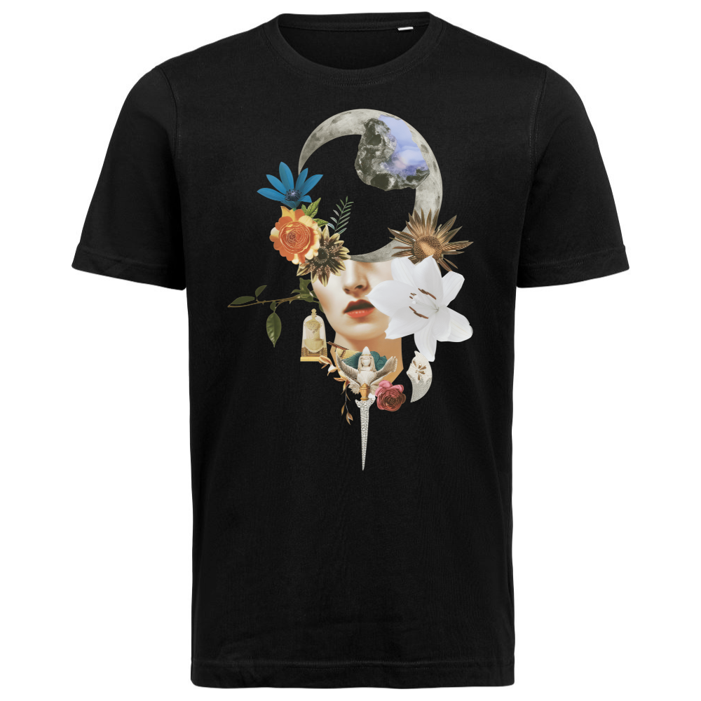 Women's T-Shirt "Best Mom" Customizable