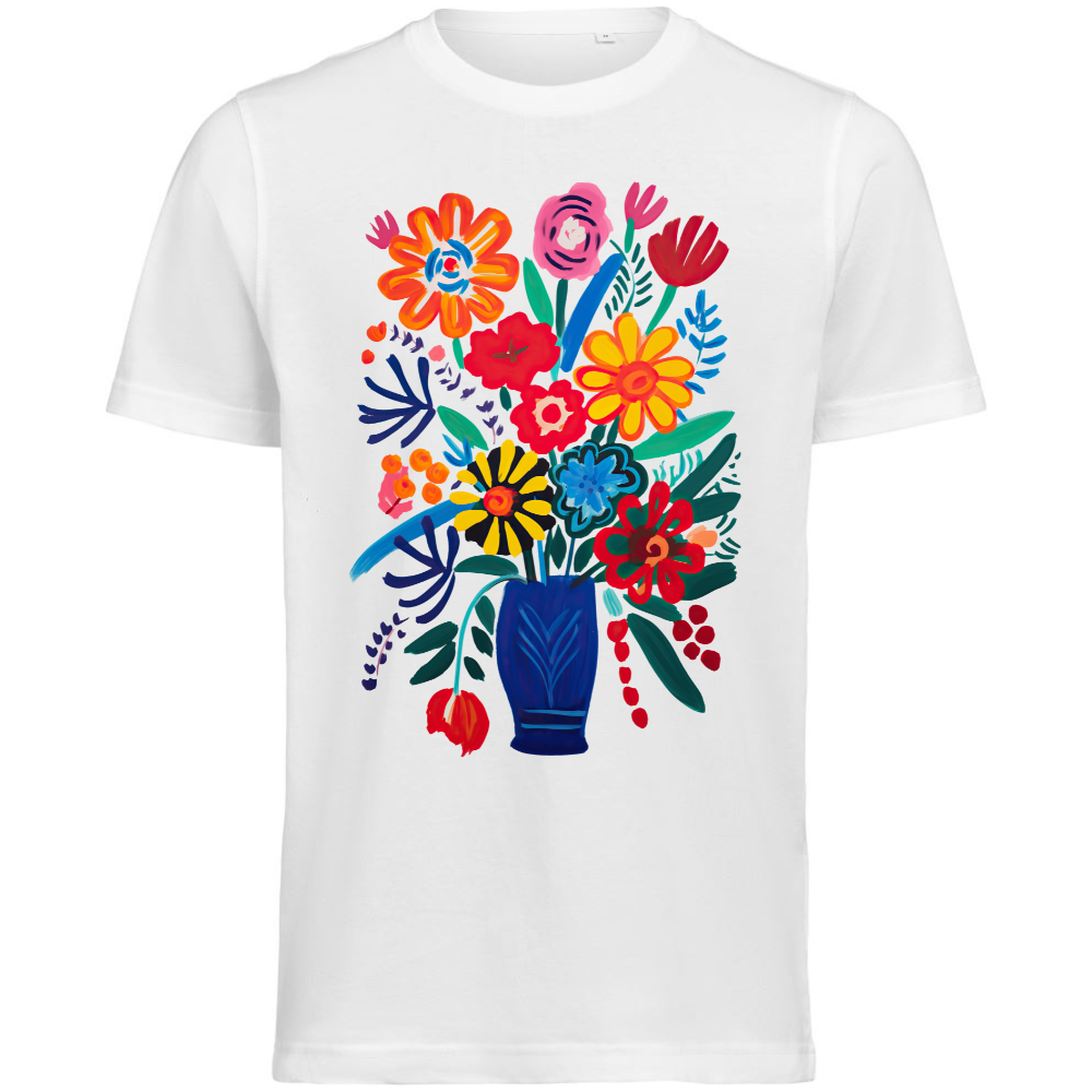 Women's T-Shirt "Best Mom" Customizable