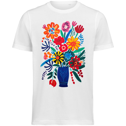 Women's T-Shirt "Best Mom" Customizable