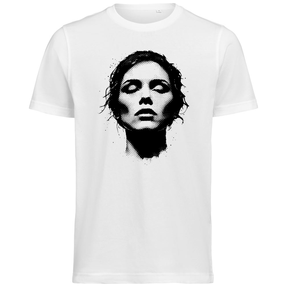 Women's T-Shirt "Best Mom" Customizable