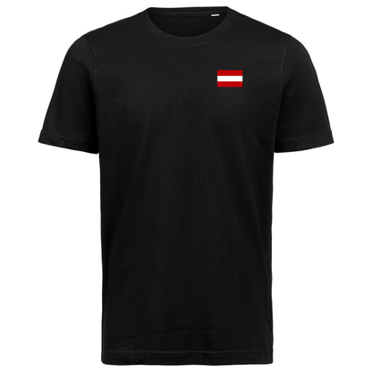 Herren T-Shirt "Österreich"
