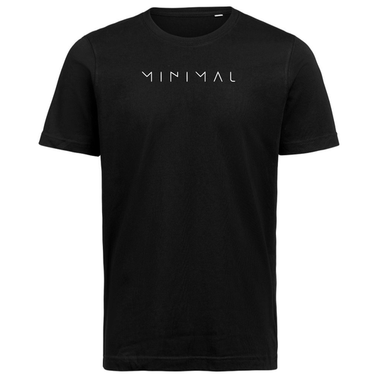 Herren T-Shirt "MINIMAL"