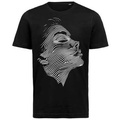 Frauen T-Shirt "Flow"