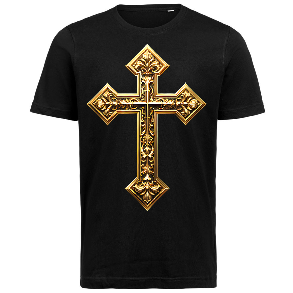 Herren T-Shirt "FAITH"