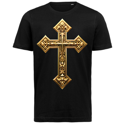 Herren T-Shirt "FAITH"