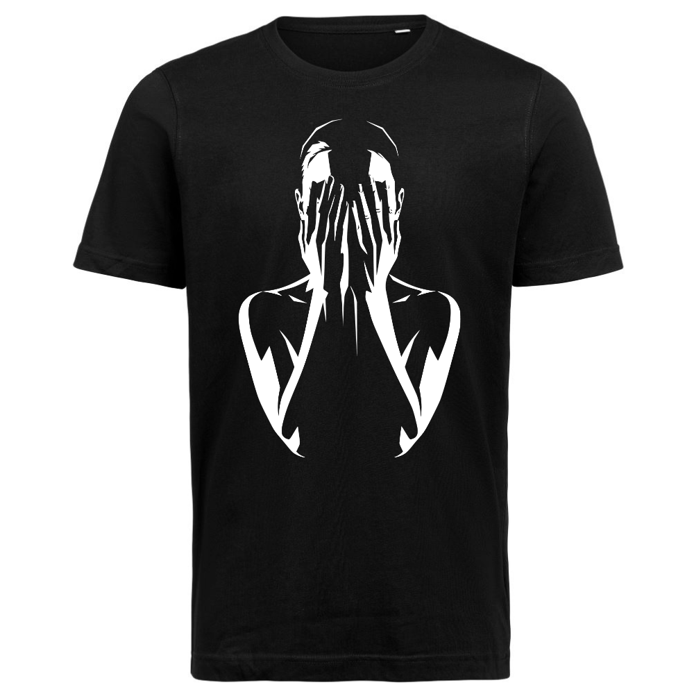 Frauen T-Shirt "Withdraw"